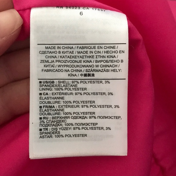 Banana Republic Dress - Picture 4 of 6